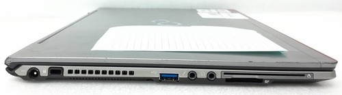 Fujitsu Windows Laptop PC Lifebook U745 - i5-5200u @ 2.2 - 8GB RAM - 14.0" - ... - Picture 3 of 6