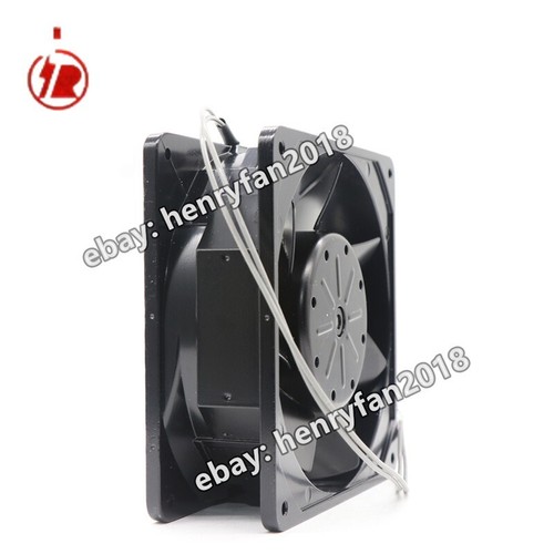 For Royal Fan UT276D-TP  AC 220V 36/33W 140*140*50MM 50/60Hz Fuji inverter fan - Picture 6 of 6