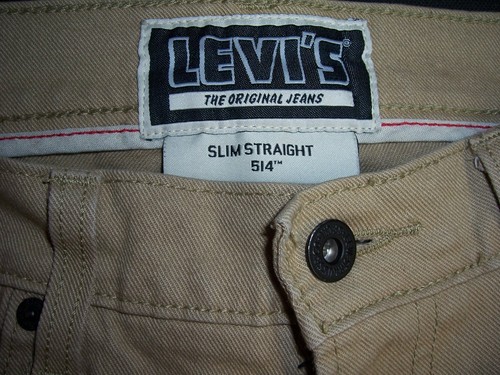 32 34 Ebay L pantaloni Levi's Jeans Dritto 514 W Di Nave Combinare Slim Ca W 2 dqBWWwE41