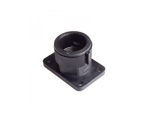 Corrugated Flexible Conduit Fittings Black for PA 10mm to 106mm OD - Picture 4 of 6