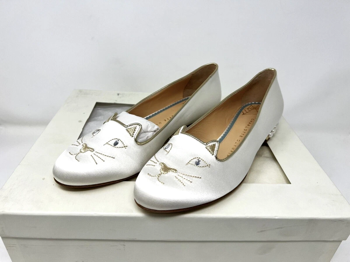 Chaussures top charlotte olympia