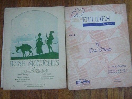 Lot 36 Vintage Sheet Music Song Books Movie Songs Classics - Picture 8 of 12
