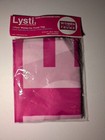 New ListingWomen for Trump Flag 3x5 Ft Pink Polyester Lysti Supporters Banner New