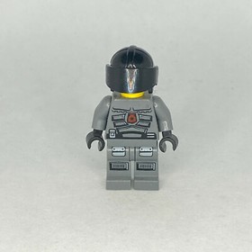 Officer 2 minifigure LEGO Space Police III 5970