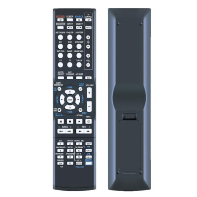 New Remote Control For Pioneer AXD7615 AXD7690 AXD7691 VSX-43 VSX-528
