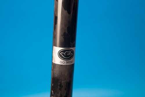 FORCELLA PASSONI COLUMBUS 700c CARBON 1-1/8" stelo da 25cm 340 grammi - Imagen 4 de 18