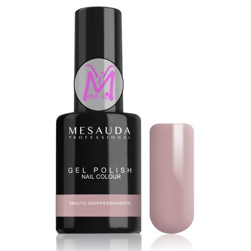 MESAUDA GEL POLISH 5ML SMALTO SEMIPERMANENTE RICOSTRUZIONE UNGHIE GEL UV LED - Foto 144 di 192