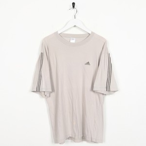 camisetas adidas beige