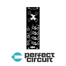 Noise Engineering Pura Ruina Distortion EURORACK - NEW - PERFECT CIRCUIT