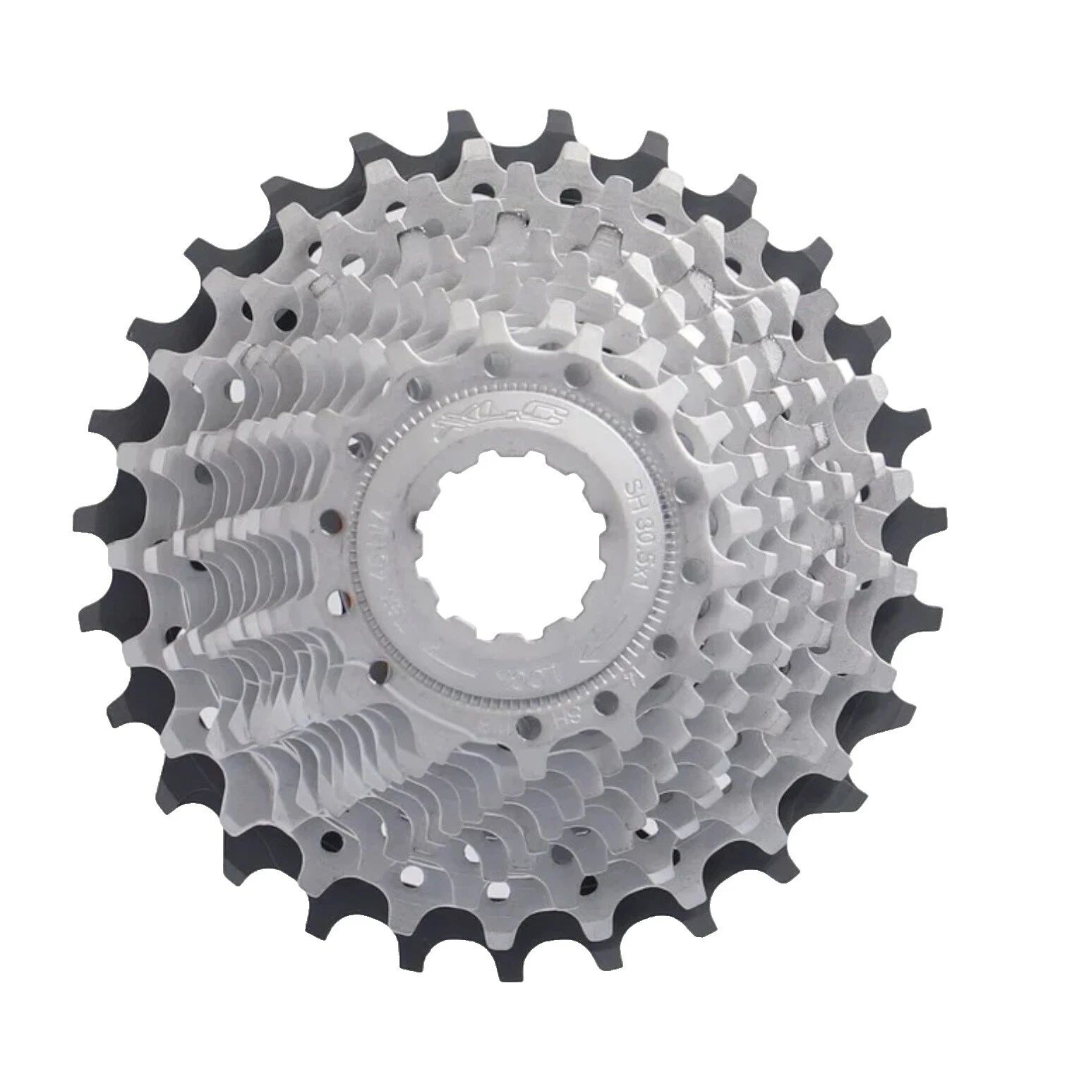 Ruedas libres XLC Bicicleta cassettes, y Dientes