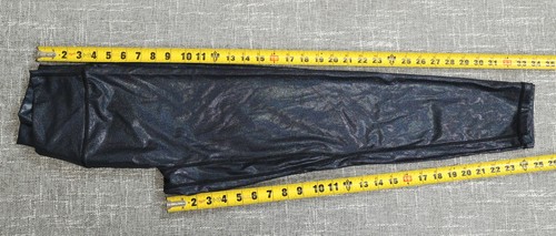 Popflex Leggings Womens Medium - Picture 5 of 5
