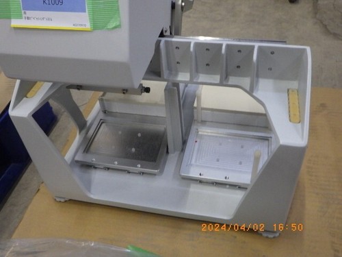 Mettler Toledo Liquidator 96 Rainin LIQUIDATE Pipetting System Used Ex++ Cond - Picture 7 of 7