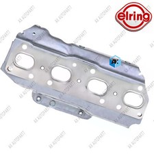 ELRING Exhaust manifold gasket 11627591642 for BMW mini