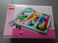 Limited Edition LEGO 40596 Magic Maze / Magisches Labyrinth – NEU/OVP