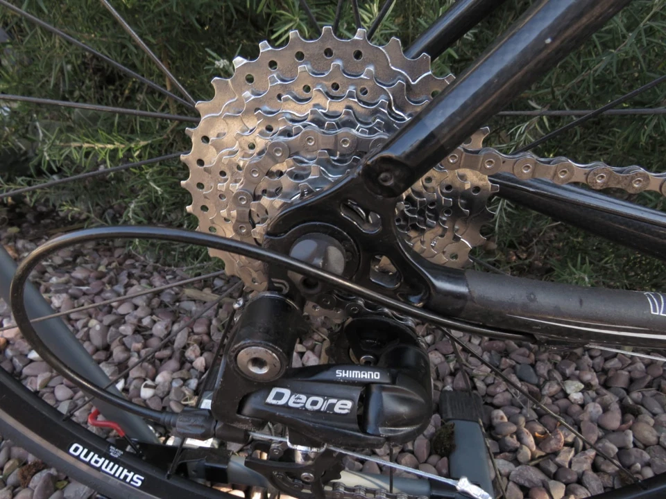 Kona Zing Supreme Full carbon - Image 3 of 4