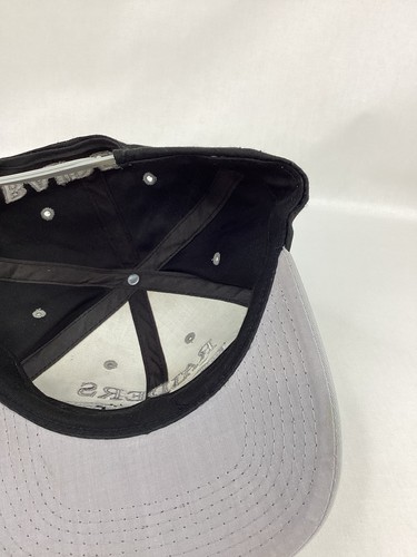 Oakland Raiders Vintage Hat Cap SnapBack Adjustable OSFM by Logo7 - Picture 10 of 10