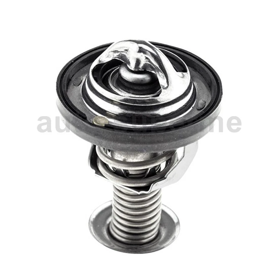 Термостат охлаждающей жидкости двигателя для Buick Terraza 3,9 л 2006-2007 - Изображение 3 из 4