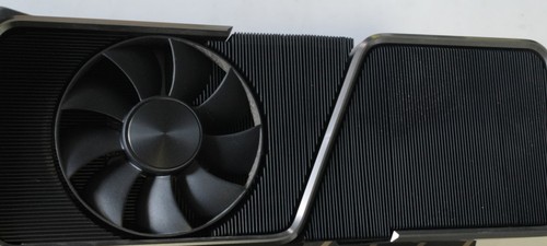 NVIDIA GeForce RTX 3070 Ti Founders Edition 8GB GDDR6X Graphics Card #2 - Afbeelding 11 van 11