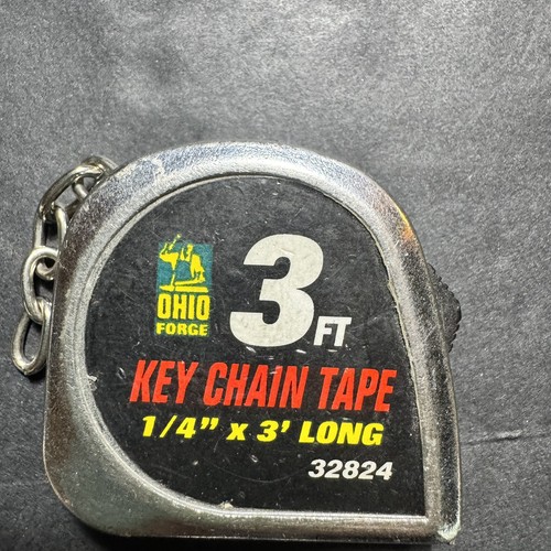 Lot of 8 Vtg Tape Measures Stanley / Advertisement / Pacific Water Works & More - Picture 6 of 18