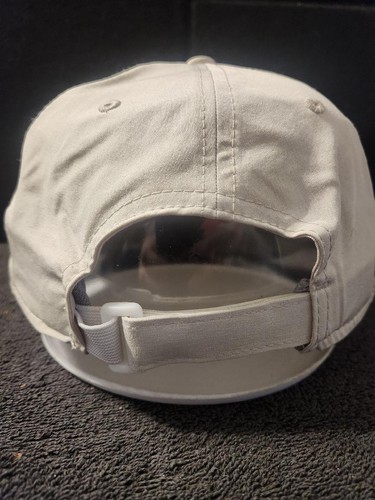 PGA Of America Golf 1916 Rocky Mountain Section Legendary HeadWear StrapBack Hat - Picture 4 of 13