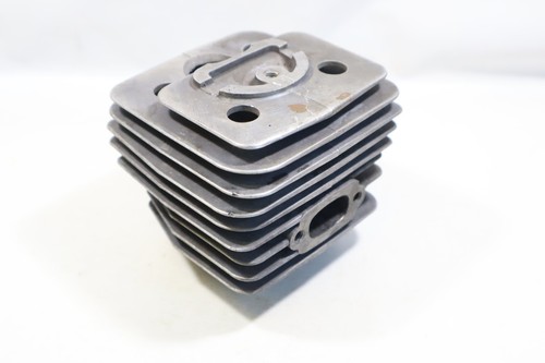 Genuine Cylinder & Piston Kit 38mm Partner B370 brushcutter 502066001 - Picture 4 of 8