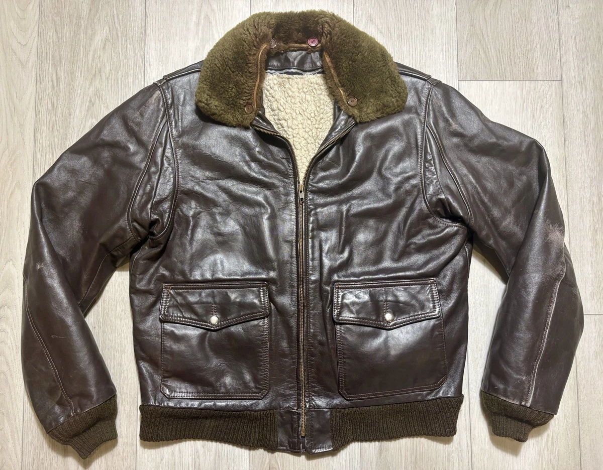 g1 flight jacket 44 products for sale | eBay