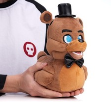 Tubbz - Five Nights at Freddy's - Freddy Plush New Toy Figure, Collectible