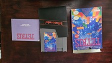 Tetris (Nintendo Entertainment System, 1989)