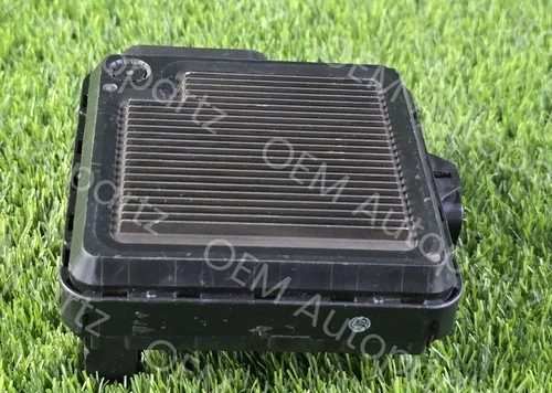 Toyota Sienna 2011 FWD LE Limited XLE Transmission Control Module 89530-08010 - Picture 12 of 14