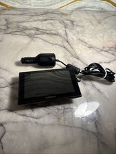 Garmin nuvi 2589LMT 5" GPS Black Tested  Free Shipping