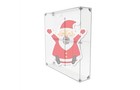 Missyou 3D Hologram Fan Cover ,Hologram Fan Protective Cover for Collectibles...