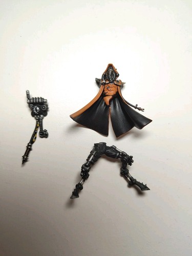 Games Workshop Warhammer 40K Adeptus Mechanicus Sicarians Rust Stalkers - Picture 7 of 15