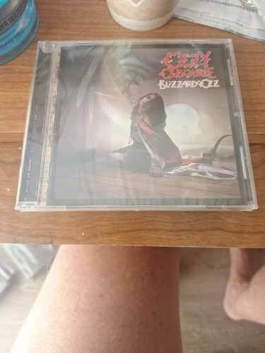 Blizzard of Ozz [Expanded Edition] [Remastered] by Osbourne, Ozzy (CD) - Bild 4 von 4