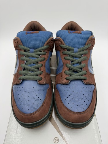 Size 12 - Nike Dunk Pro SB Low Barf 2003 - Picture 4 of 7