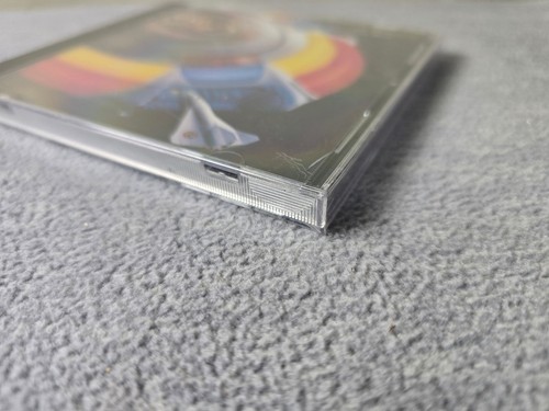 ELO Electric Light Orchestra Out of the Blue CD Starlight Big Wheels New Sealed - Picture 4 of 4