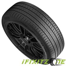 1 Pirelli Scorpion Zero All Season 285/40R22 110Y Performance Tires 500AA UTQG