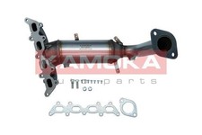 KAMOKA 8015091 Katalysator Kat für FIAT PANDA (169) 500 (312) PUNTO (188)