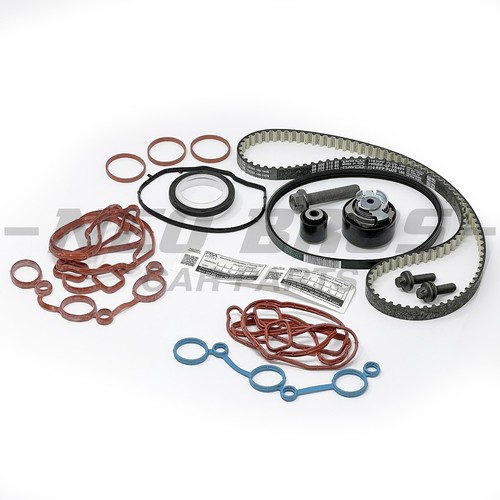 OE Timing Belt Kit, Citroen C4 Cactus 14- 1.2 VTi EB2F 1654515680 - Picture 3 of 3
