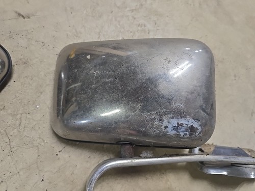 OEM 1980-1996 Ford F150 Door Mirrors, Driver and Passenger Side F250 F350 #2 - Picture 10 of 11