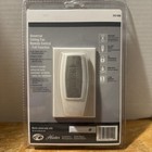 Hampton Bay Ceiling Fan Remote (HB_343-668) - White