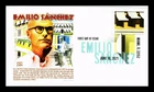 DR JIM STAMPS US COVER EMILIO SANCHEZ VISUAL ARTIST FDC PANDA CACHET