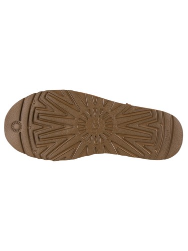 UGG Herren Klassische Ultra-Mini-Hausschuhe, Braun - Bild 7 von 9