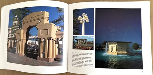 "ART DECO; NAPIER - STYLES OF THE THIRTIES" 1994 by Peter Shaw & Peter Hallett - Picture 4 of 13