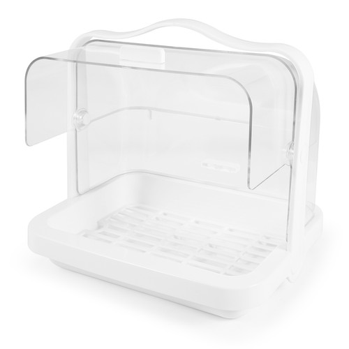 Küche Brot Aufbewahrungsbox Kunststoff Medizin Aufbewahrungsbox Organizer6119 - Bild 1 von 7