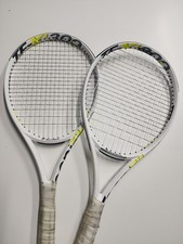 Tecnifibre TFX1-300 Tennis Racquet Pair, Size 3