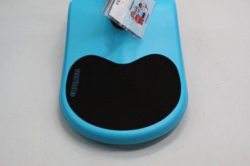 SMARTBOB Bob Zipfelbob Schlitten Rodel bis 100kg belastbar Zipfel | Blau NEU ✅ - Bild 9 von 13