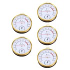  Sauna Thermometer & Hygrometer - Waterproof and Heatproof Meter - Measure