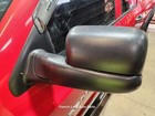 Driver Left Side Mirror Power Flip-up Fits 03-09 DODGE 2500 PICKUP 1275186