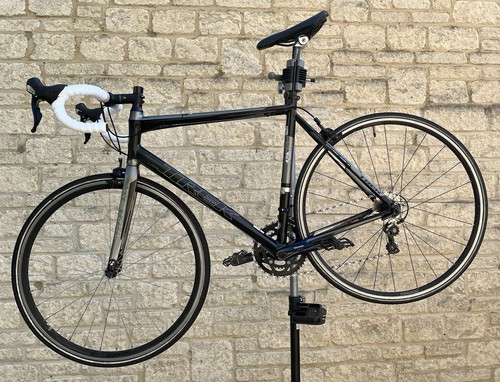 Trek Alpha 2.1 - 58cm Rennrad - 700c - aufgerüstet + Neuteile! - Bild 4 von 17