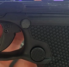 CA PDP Magazine Disconnect Delete (PA6-CF)